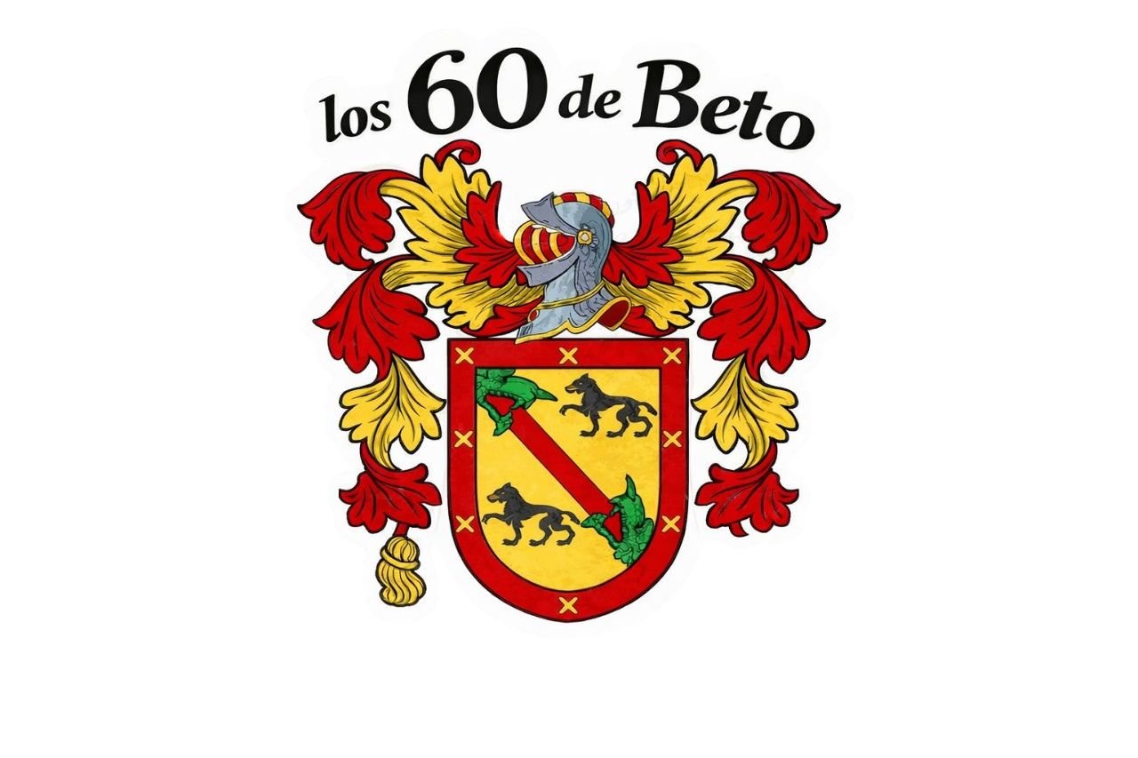 Escudo de la Familia